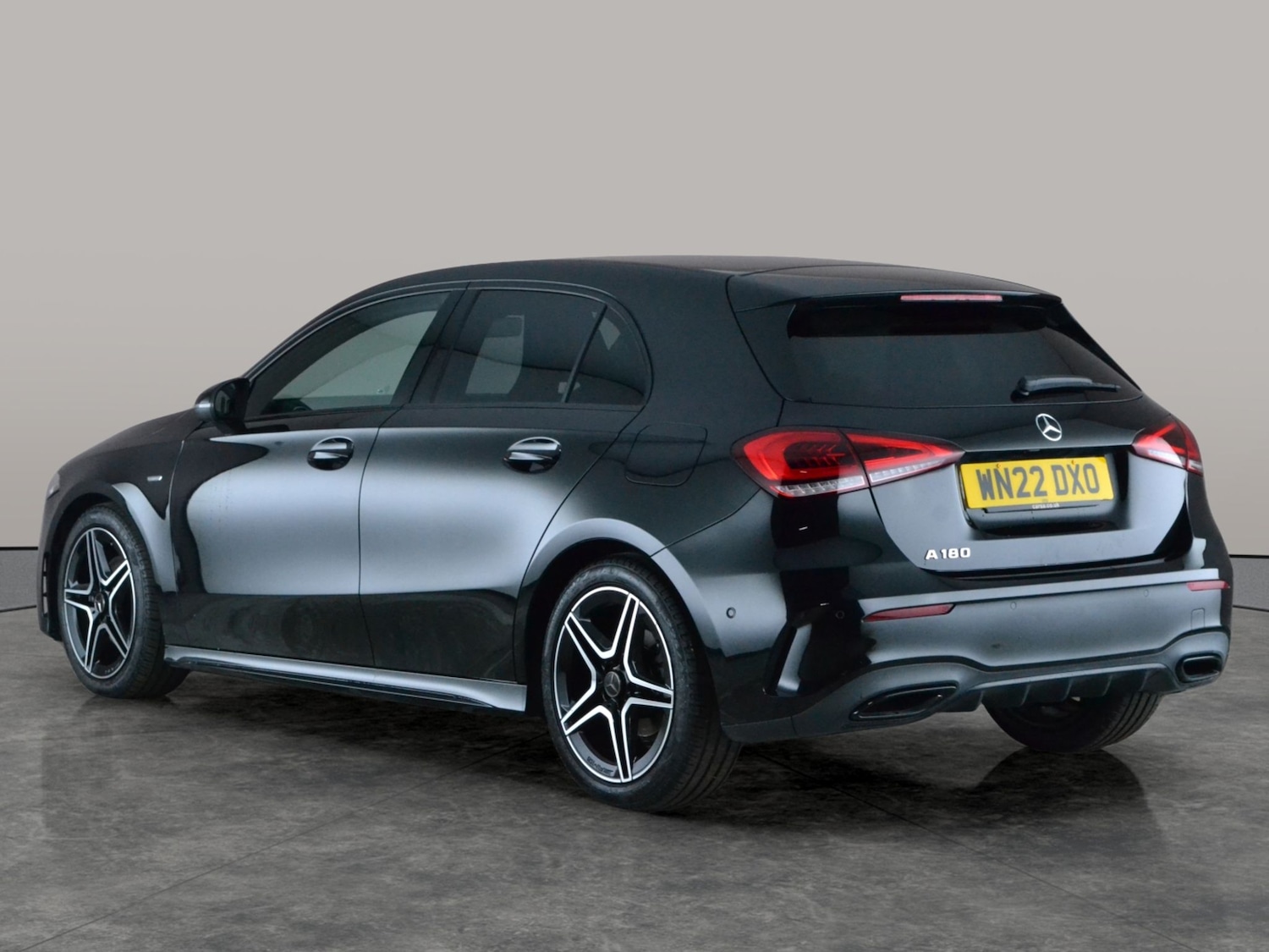 Used Mercedes-Benz A-Class 2022 for sale - 77799960: Photo 13