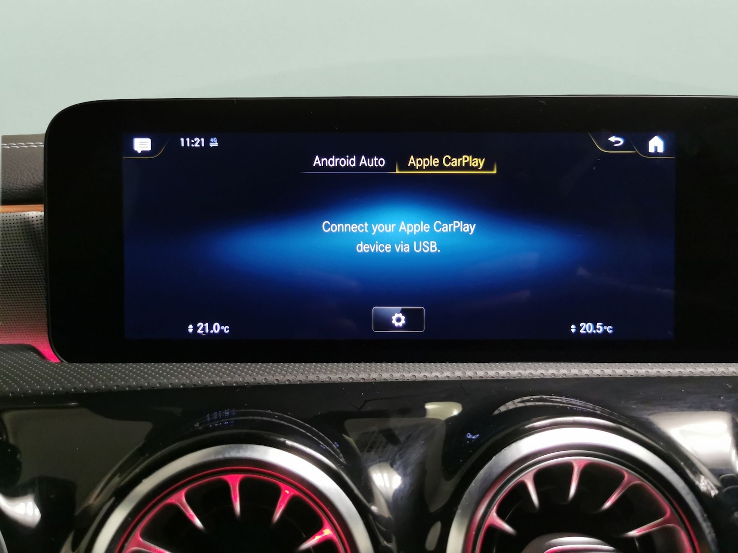 Used Mercedes-Benz A-Class 2022 for sale - 77799960: Photo 16