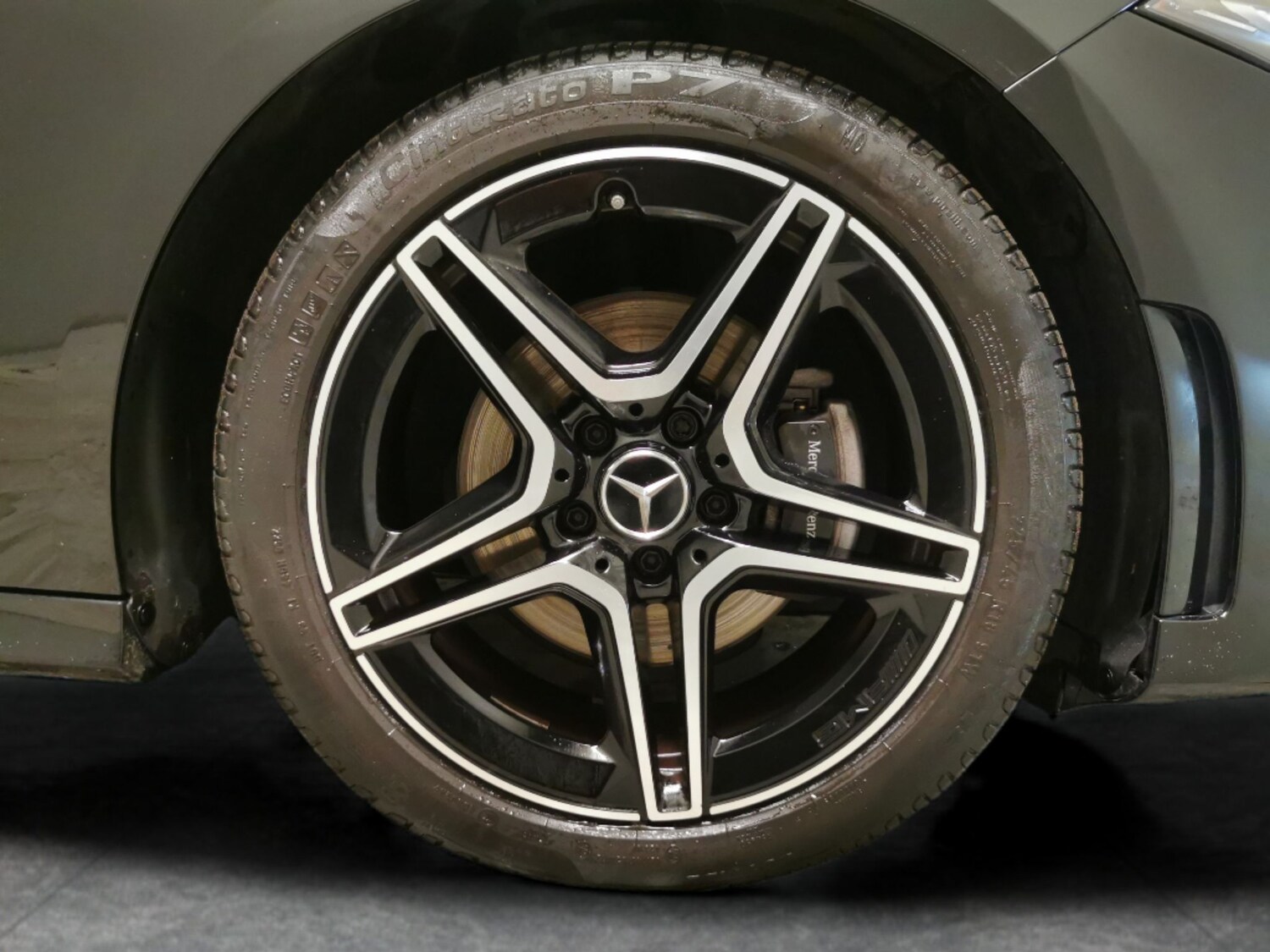 Used Mercedes-Benz A-Class 2022 for sale - 77799960: Photo 25