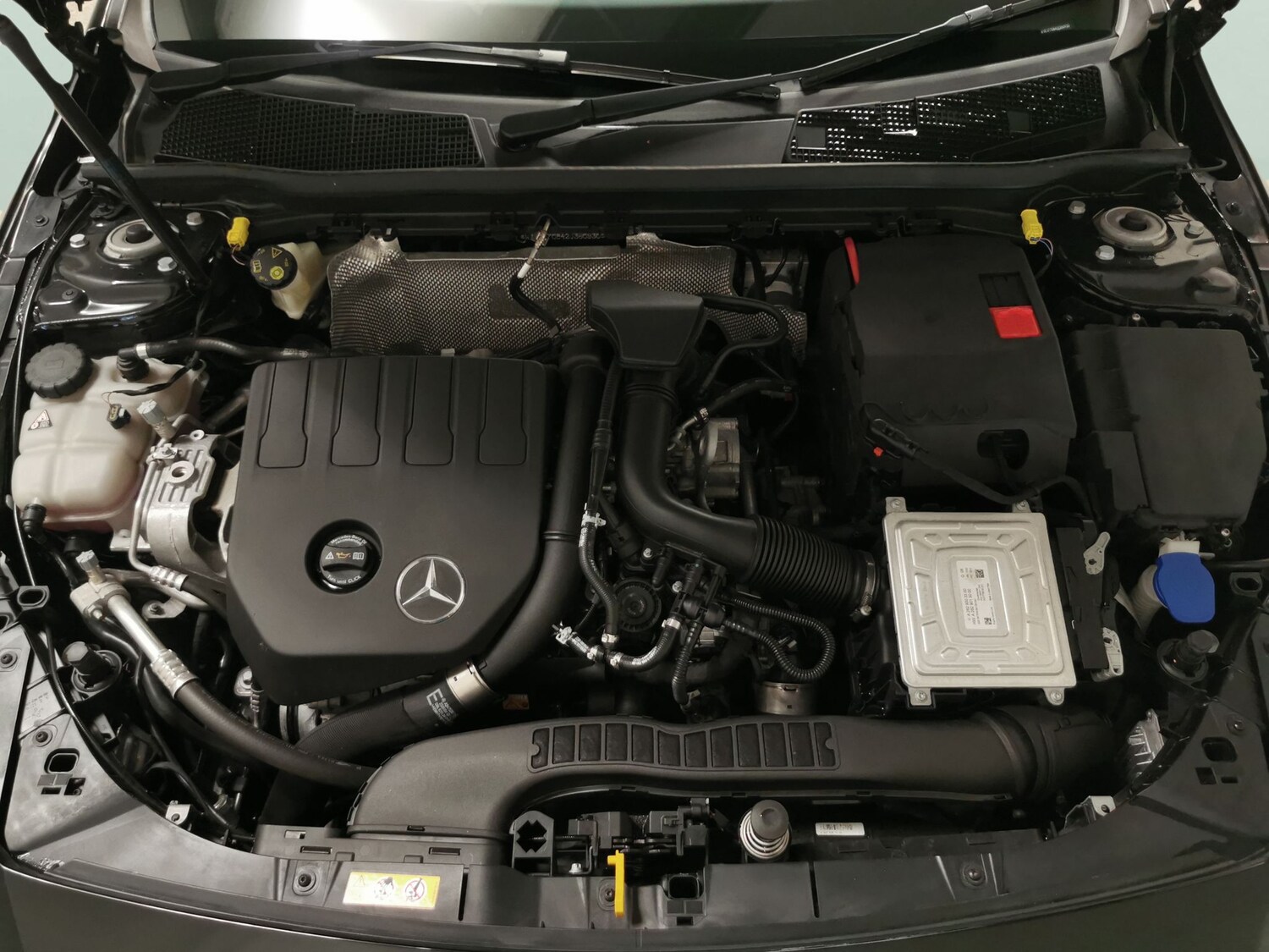 Used Mercedes-Benz A-Class 2022 for sale - 77799960: Photo 33