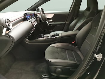 Used Mercedes-Benz A-Class 2022 for sale - 77799960: Photo