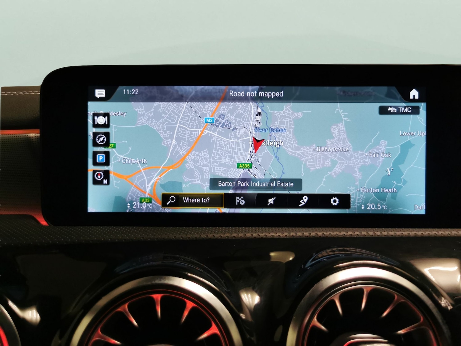 Used Mercedes-Benz A-Class 2022 for sale - 77799960: Photo 7