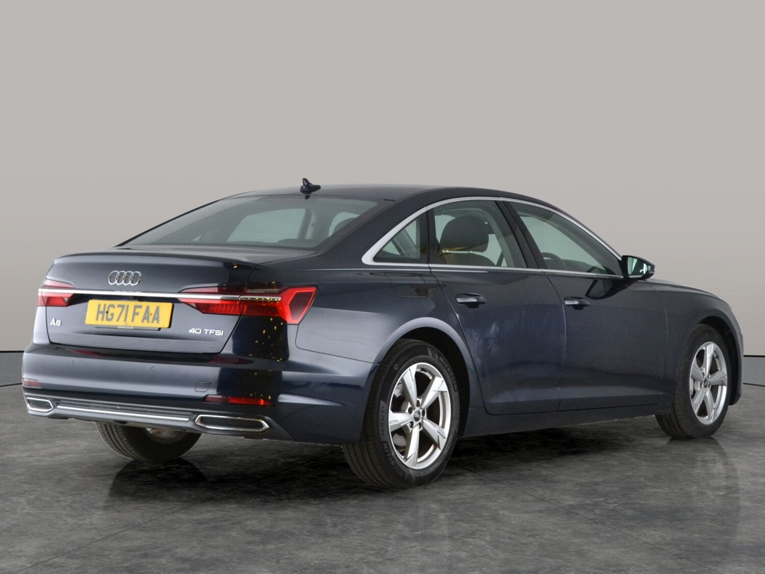 Used Audi A6 2022 for sale - 78063678: Photo 11
