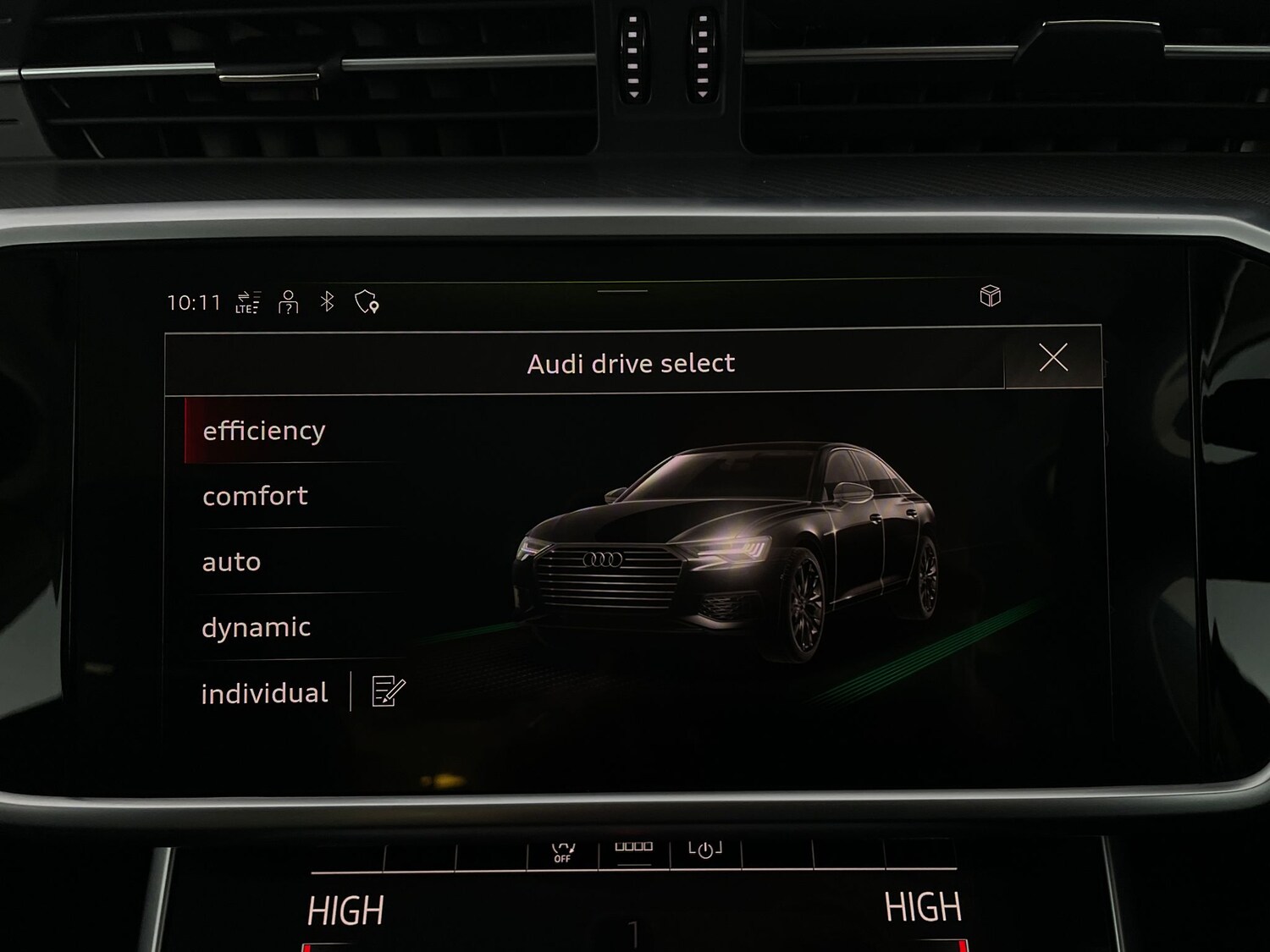 Used Audi A6 2022 for sale - 78063678: Photo 18