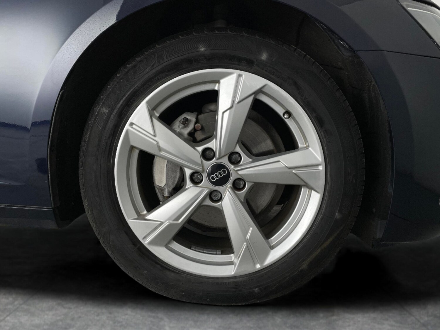 Used Audi A6 2022 for sale - 78063678: Photo 27