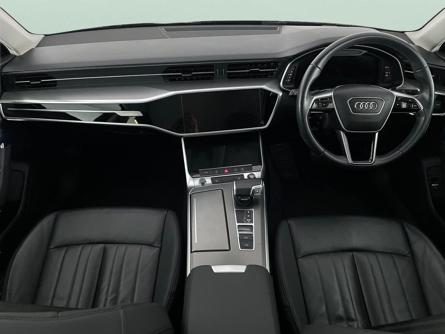 Used Audi A6 2022 for sale - 78063678: Photo 8