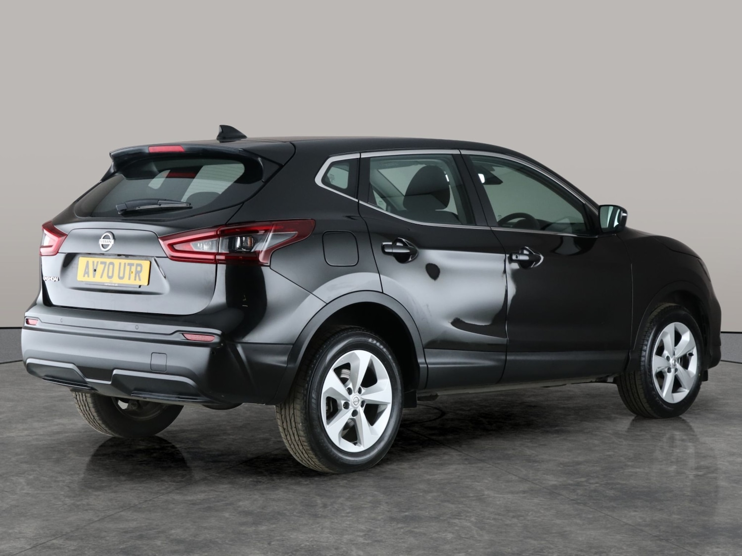 Used Nissan Qashqai 2020 for sale - 76624070: Photo 11