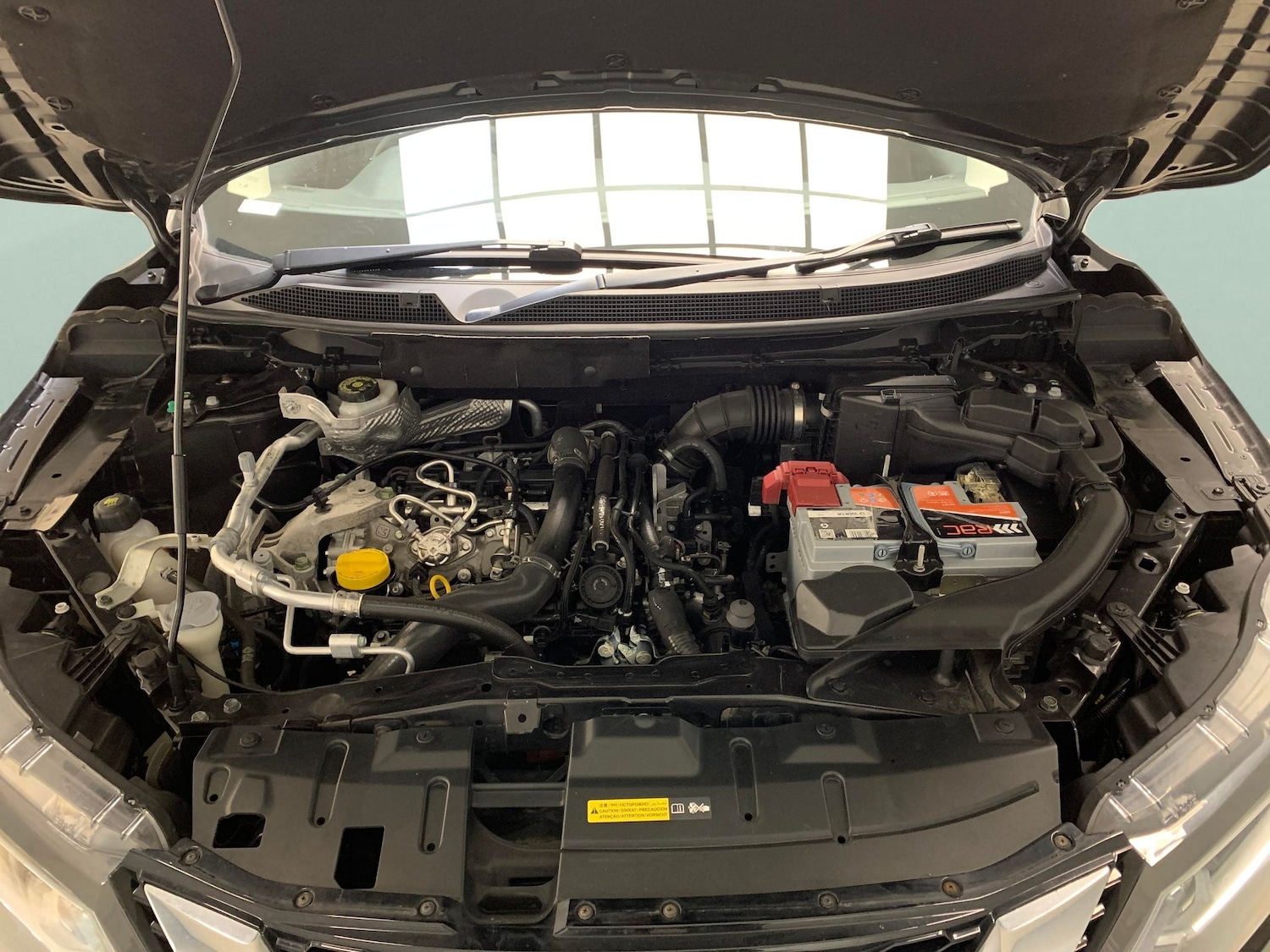 Used Nissan Qashqai 2020 for sale - 76624070: Photo 31