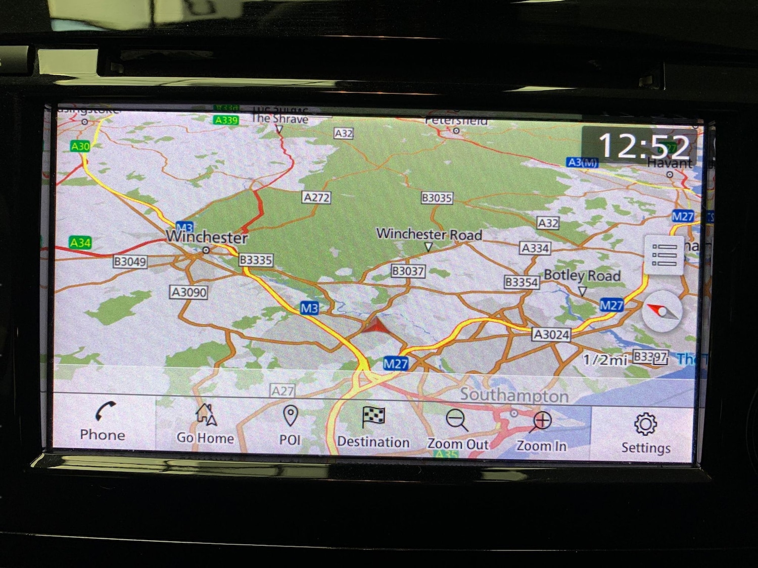 Used Nissan Qashqai 2020 for sale - 76624070: Photo 6