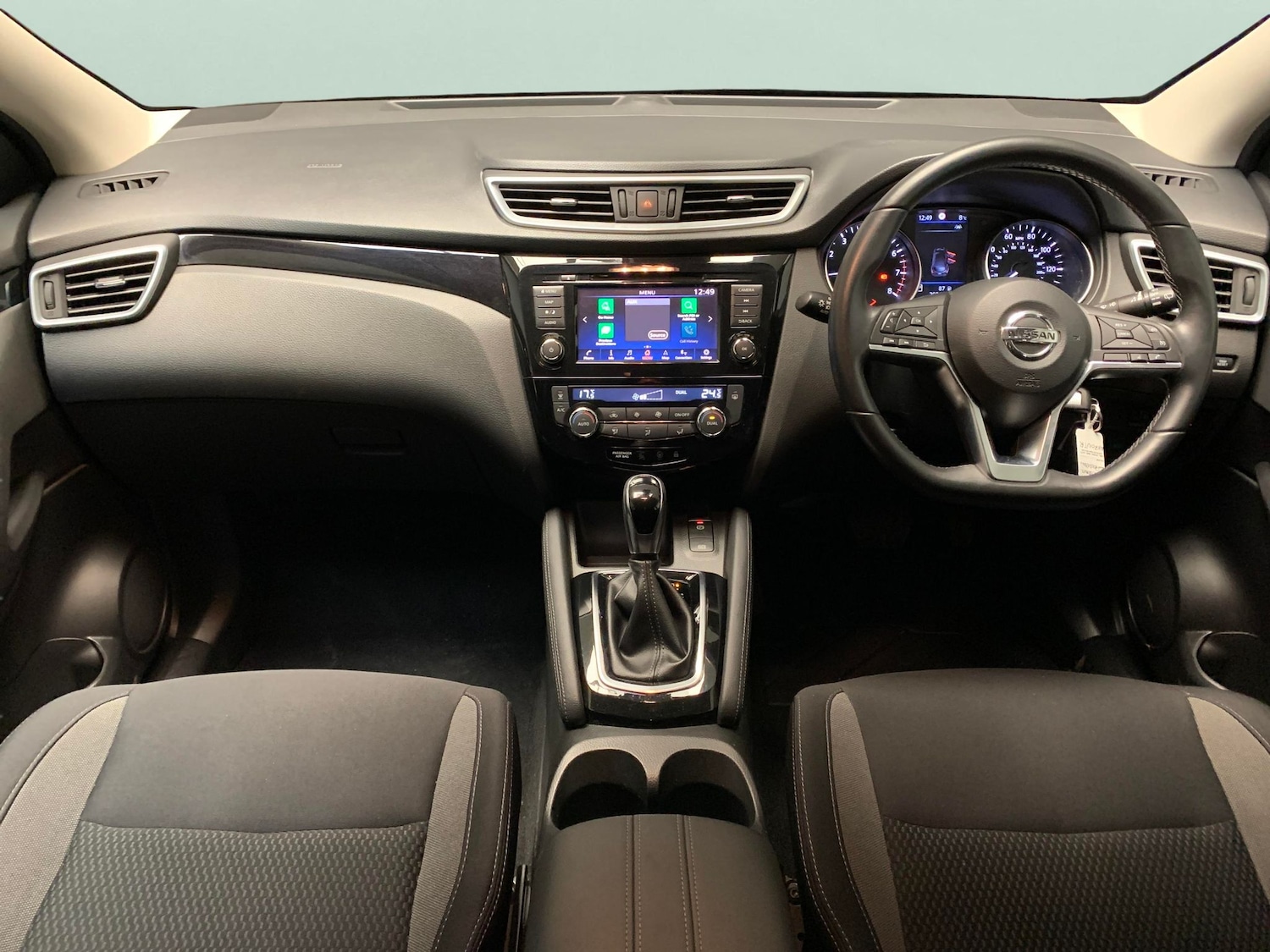 Used Nissan Qashqai 2020 for sale - 76624070: Photo 8