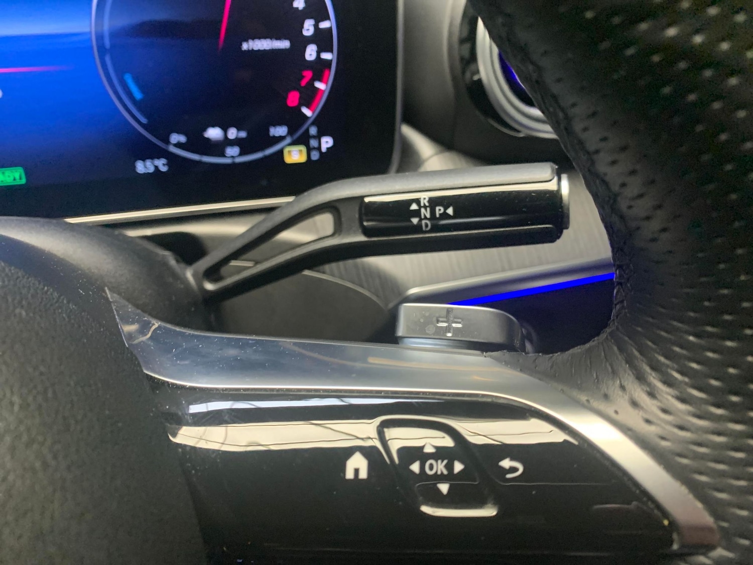 Used Mercedes-Benz C Class 2023 for sale - 77688655: Photo 18