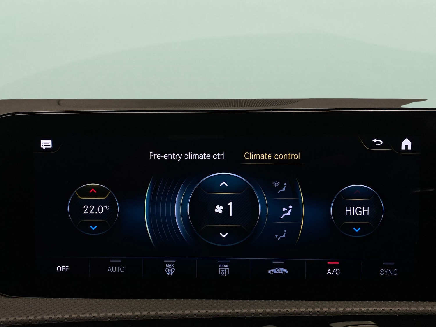 Used Mercedes-Benz CLA 2021 for sale - 78094135: Photo 16