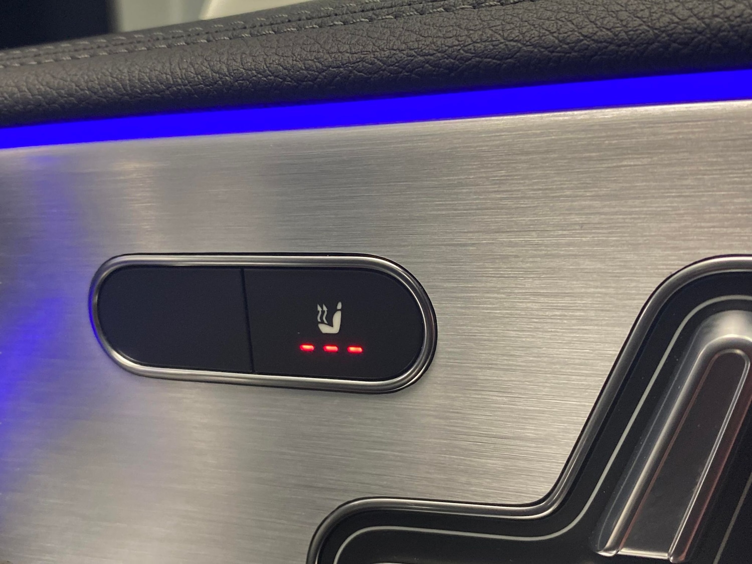 Used Mercedes-Benz CLA 2021 for sale - 78094135: Photo 17