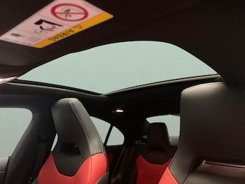 Used Mercedes-Benz CLA 2021 for sale - 78094135: Photo