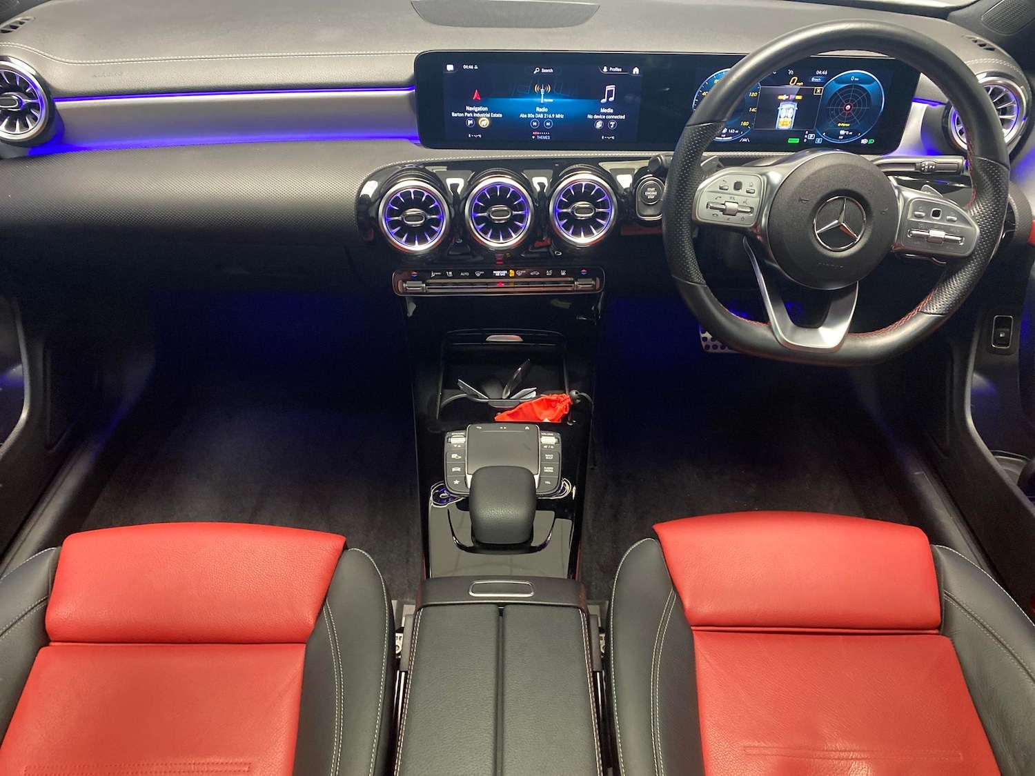 Used Mercedes-Benz CLA 2021 for sale - 78094135: Photo 6