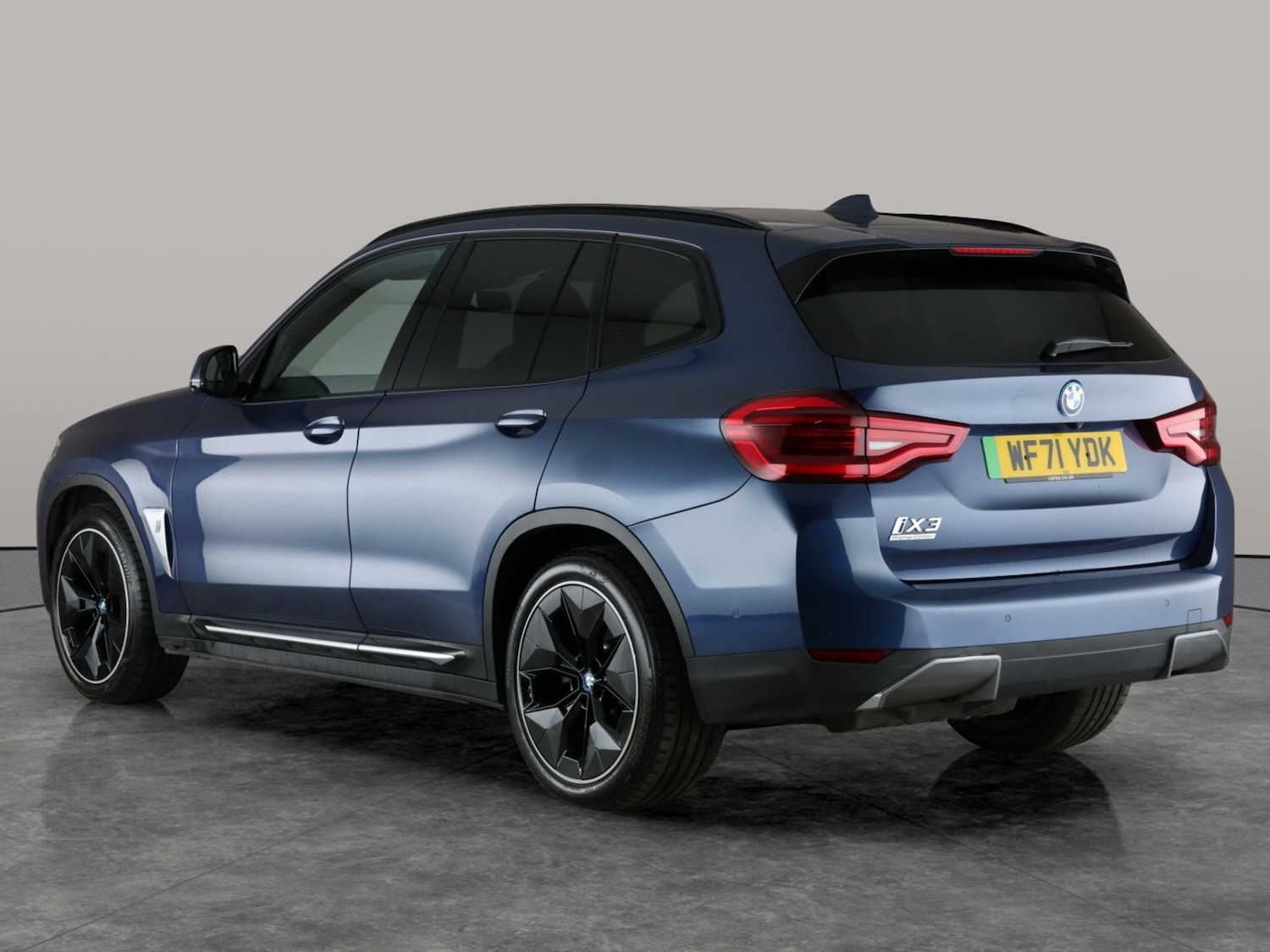 Used BMW iX3 2021 for sale - 76980434: Photo 14