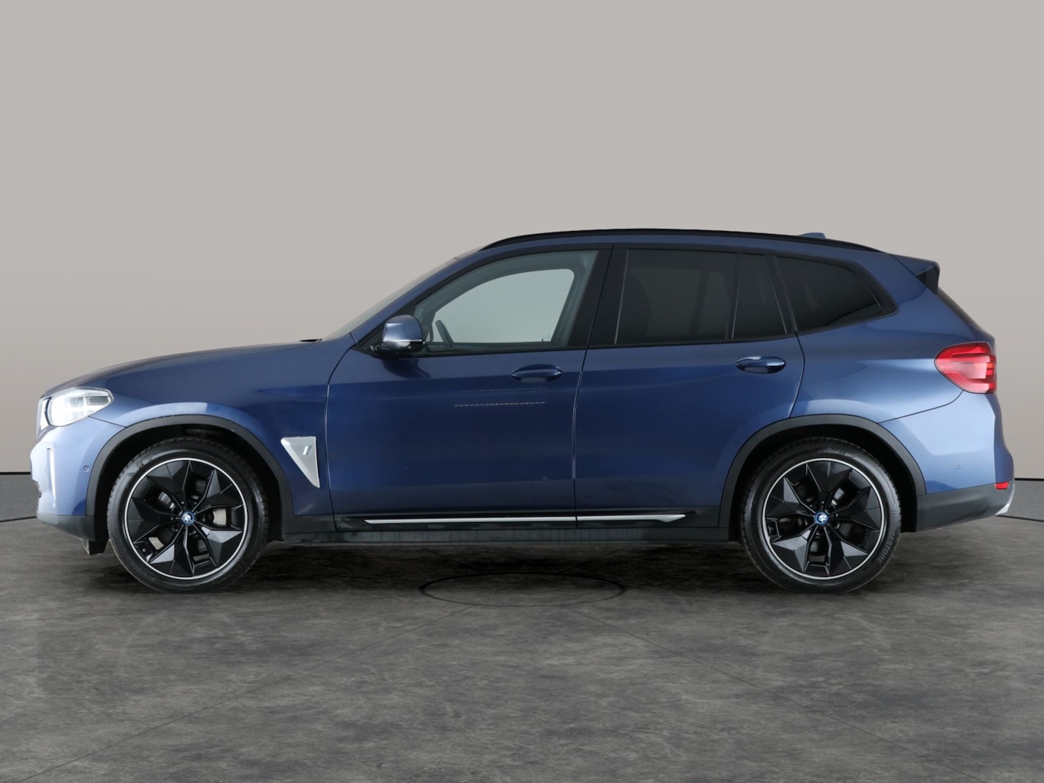 Used BMW iX3 2021 for sale - 76980434: Photo 15