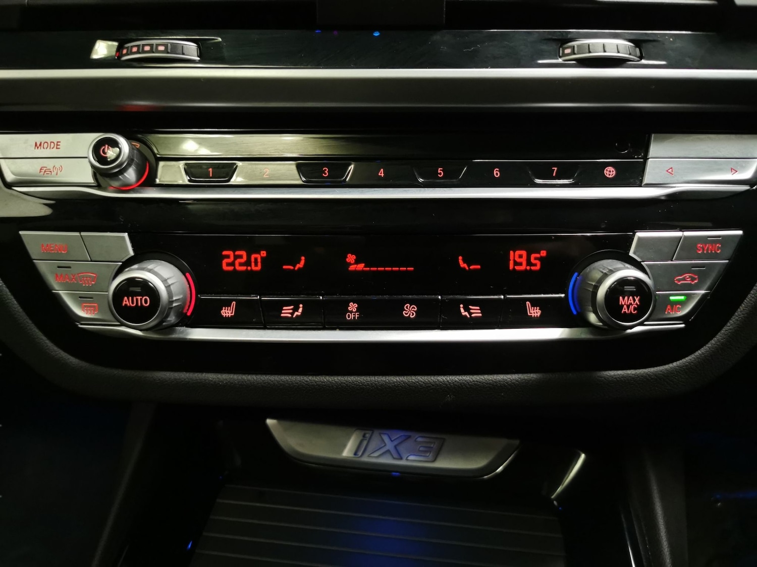 Used BMW iX3 2021 for sale - 76980434: Photo 21