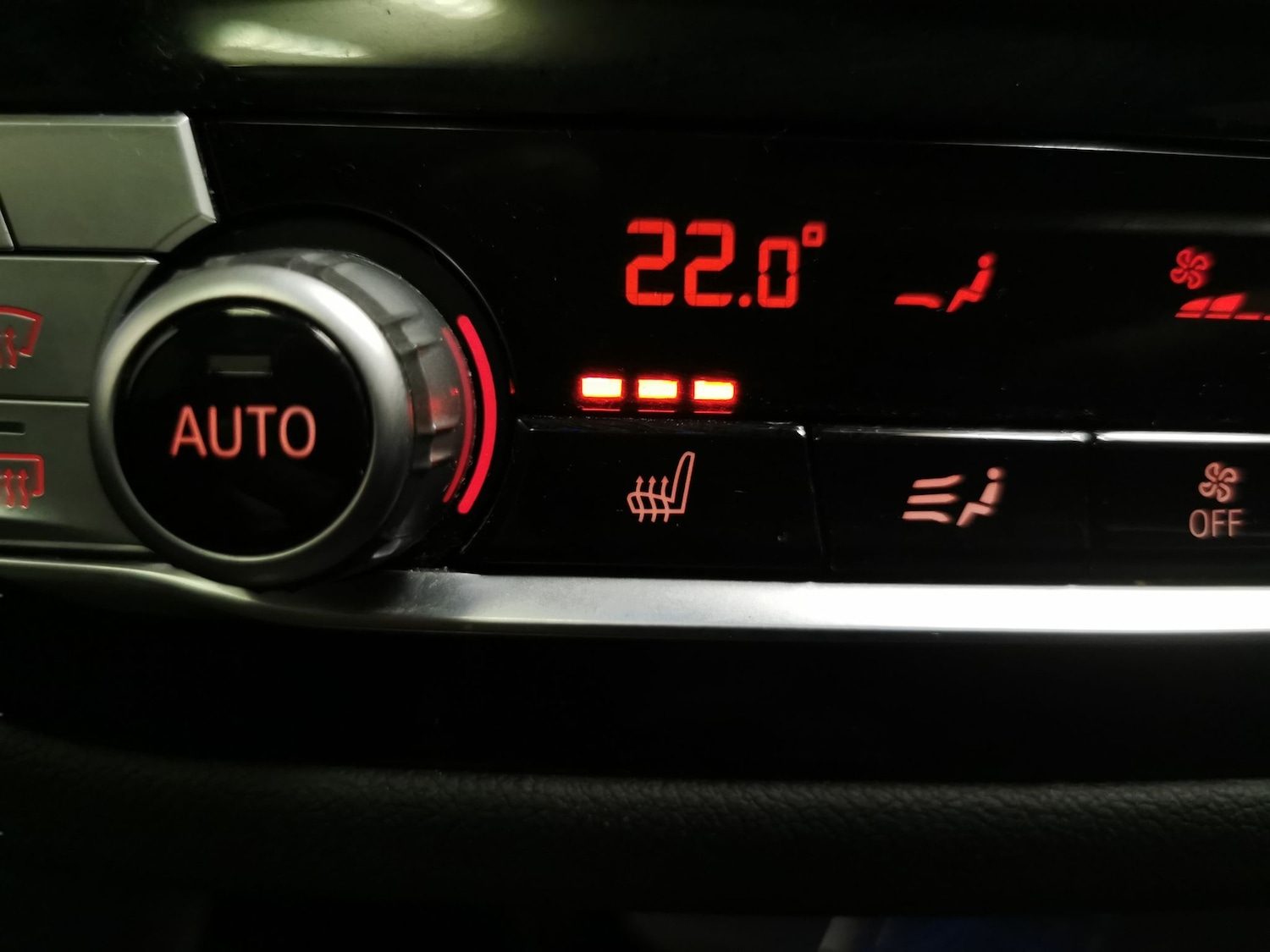 Used BMW iX3 2021 for sale - 76980434: Photo 22