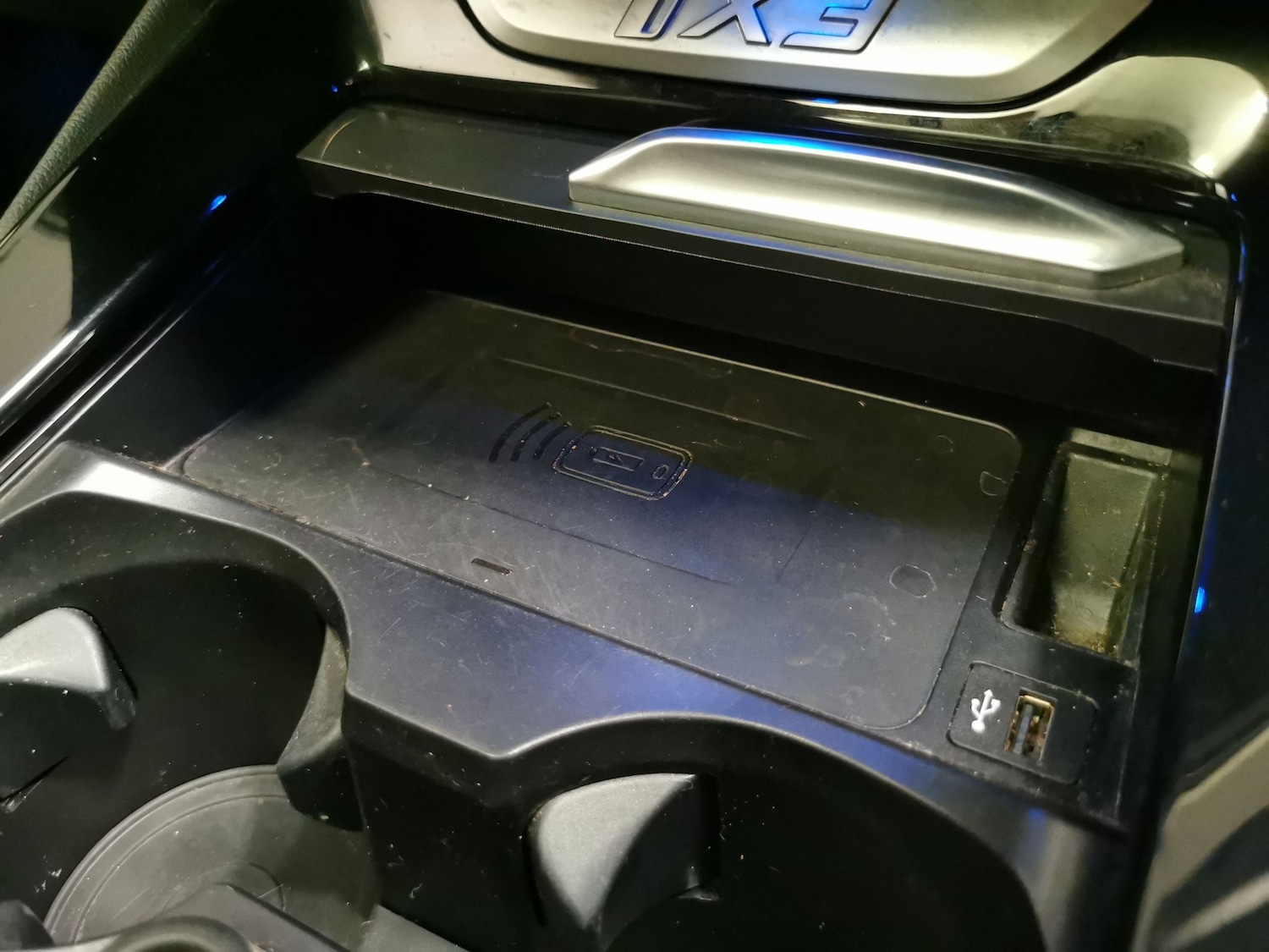 Used BMW iX3 2021 for sale - 76980434: Photo 23