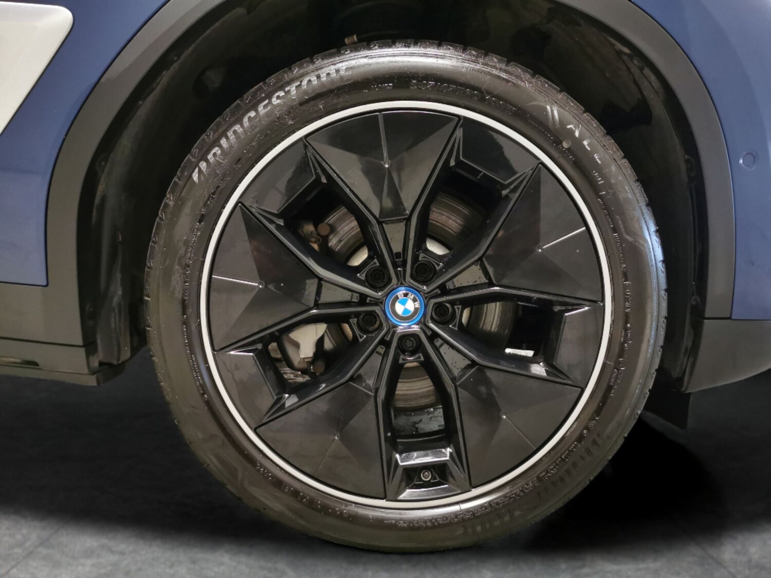 Used BMW iX3 2021 for sale - 76980434: Photo 28