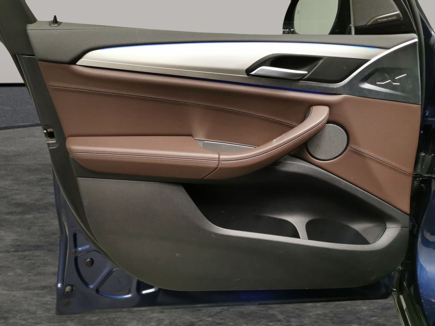 Used BMW iX3 2021 for sale - 76980434: Photo 31