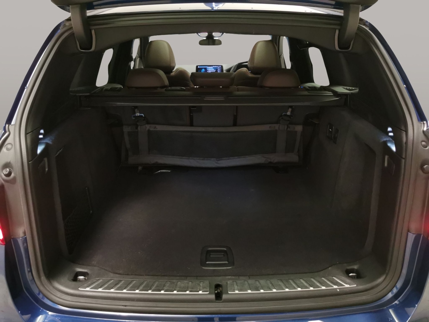 Used BMW iX3 2021 for sale - 76980434: Photo 38