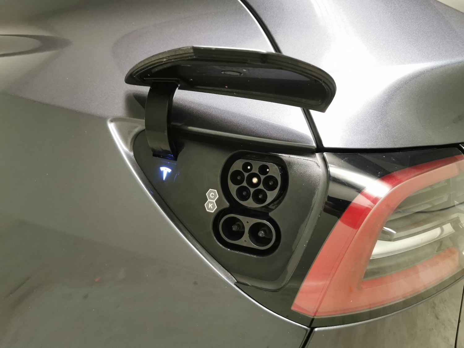 Used Tesla Model Y 2023 for sale - 76669975: Photo 39