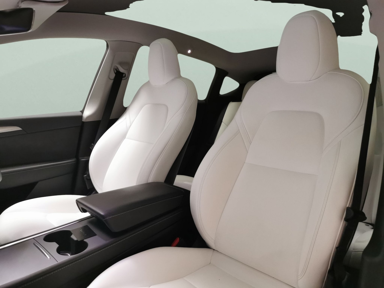 Used Tesla Model Y 2023 for sale - 76669975: Photo 8