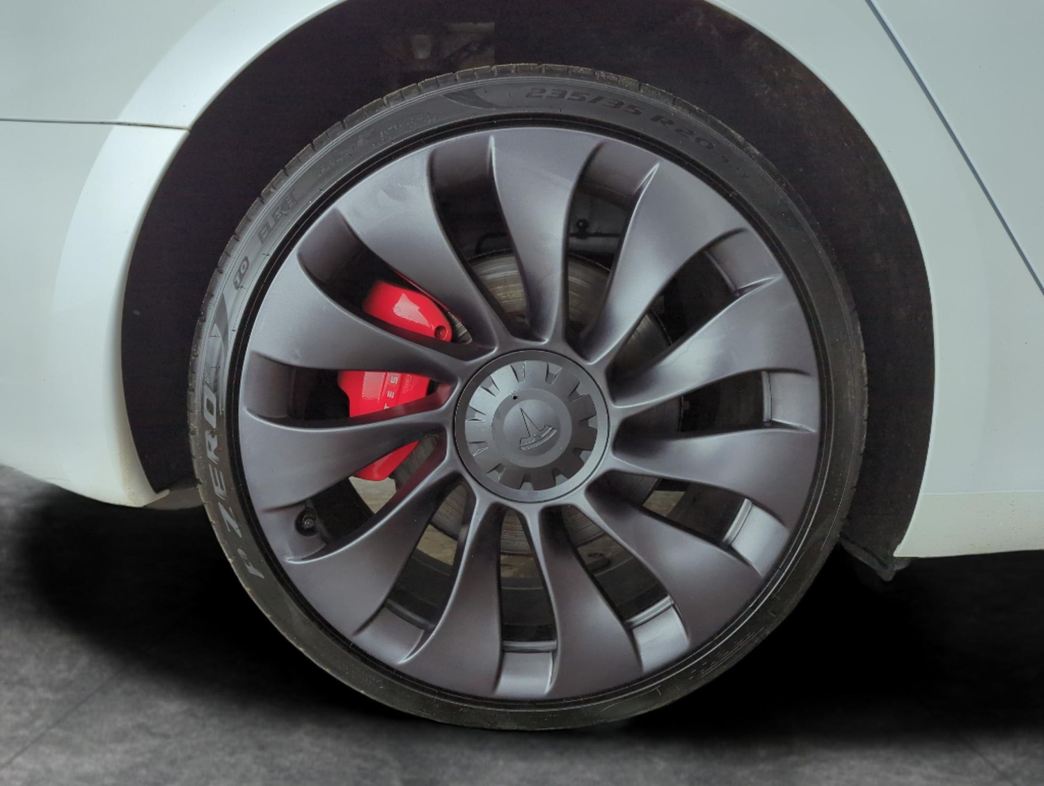 Used Tesla Model 3 2023 for sale - 77897310: Photo 30