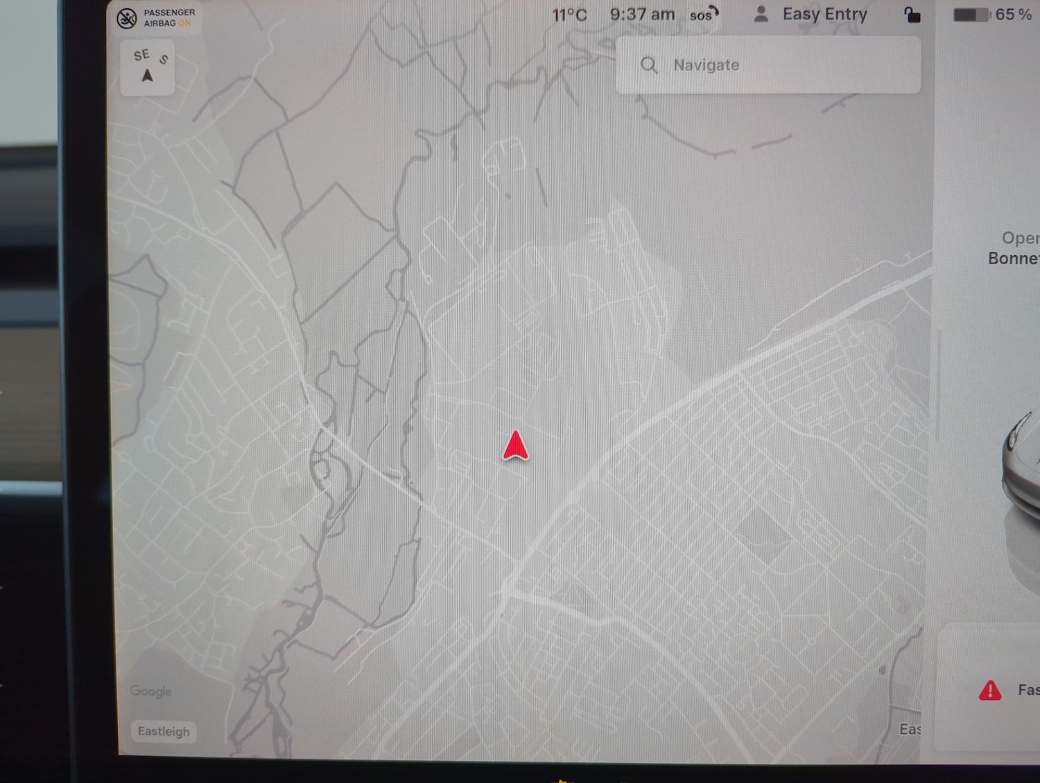 Used Tesla Model 3 2023 for sale - 77897310: Photo 7