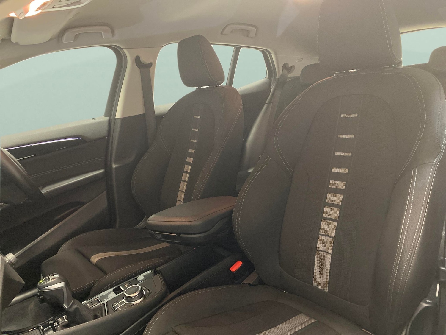 Used BMW X2 2023 for sale - 77918379: Photo 15