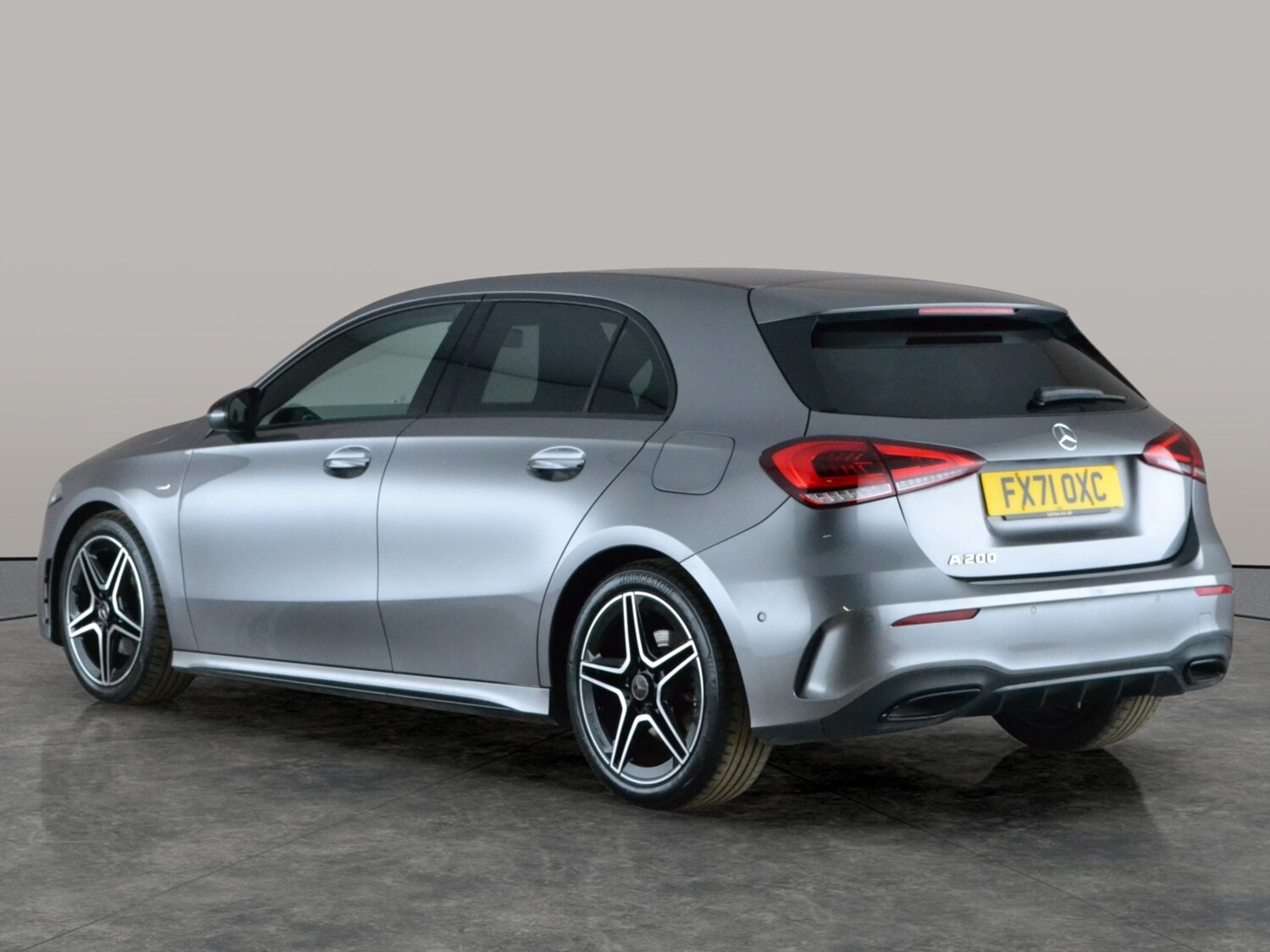 Used Mercedes-Benz A-Class for sale - 78012394: Photo 13