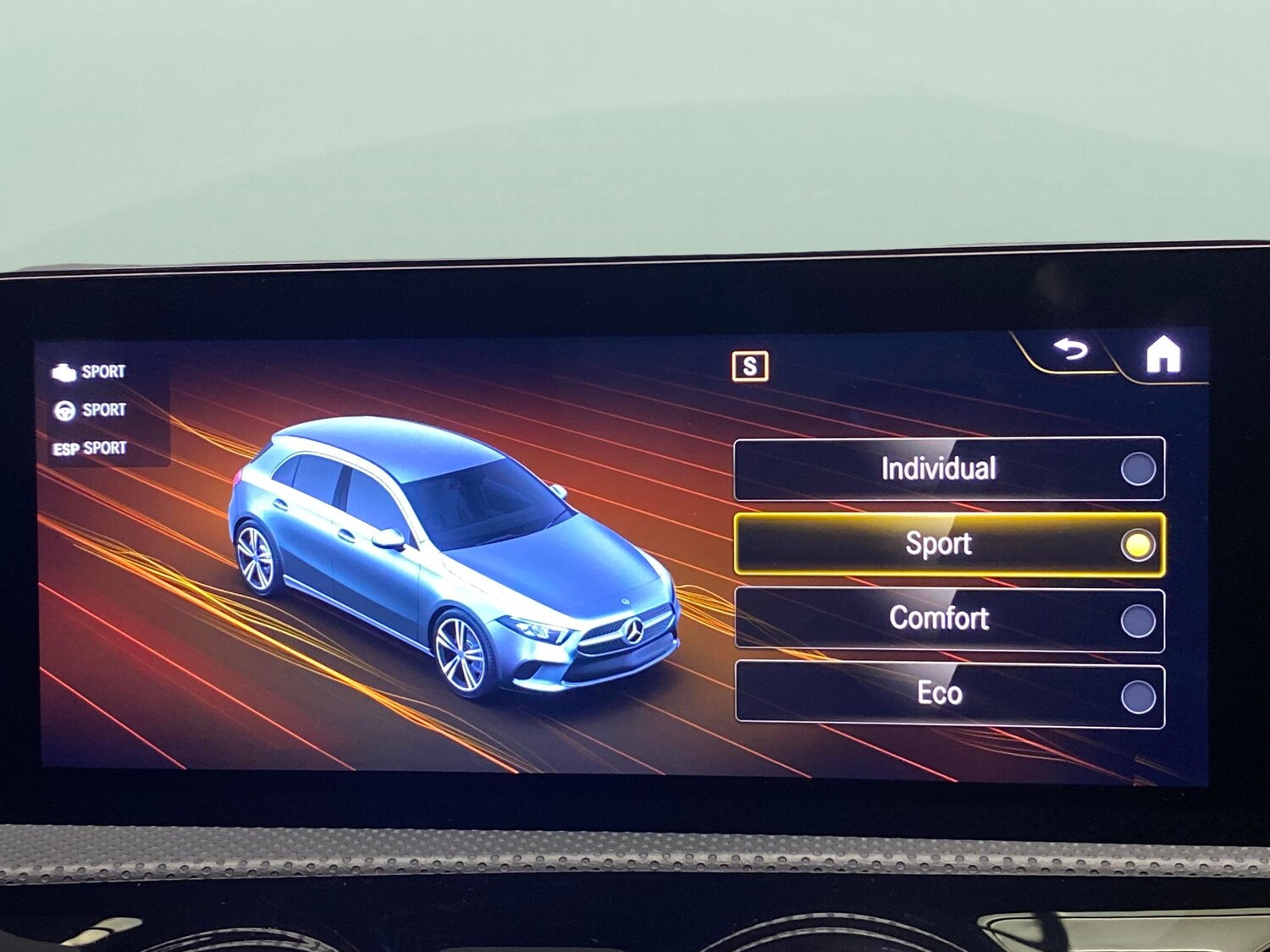 Used Mercedes-Benz A-Class for sale - 78012394: Photo 17