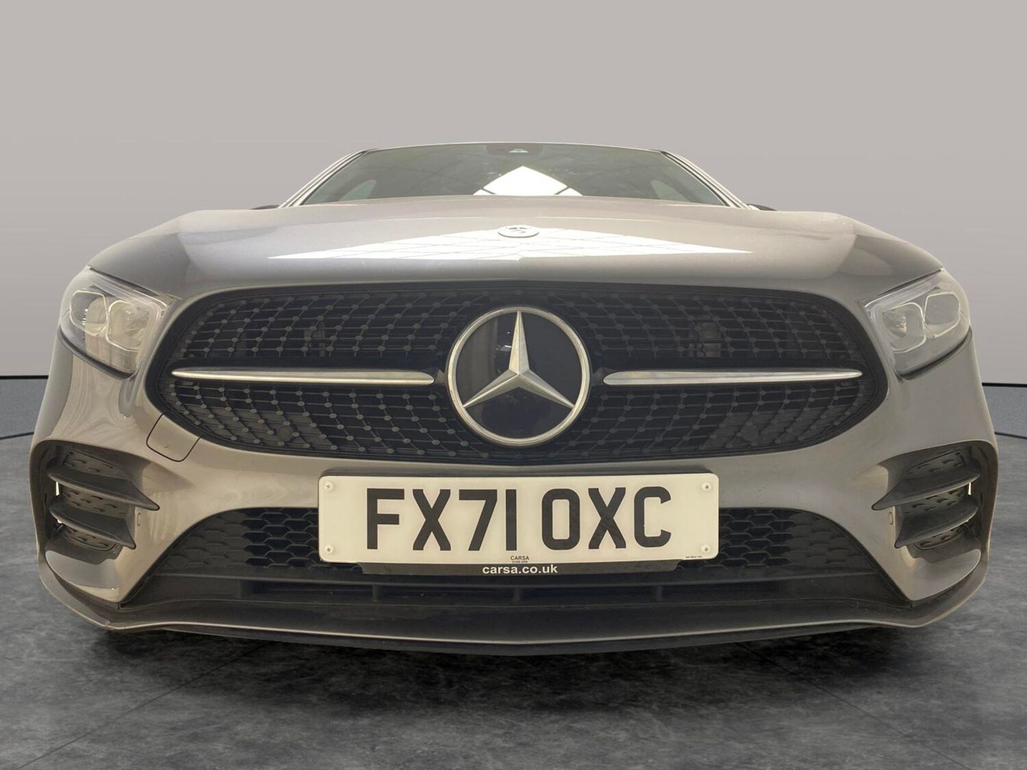 Used Mercedes-Benz A-Class for sale - 78012394: Photo 23