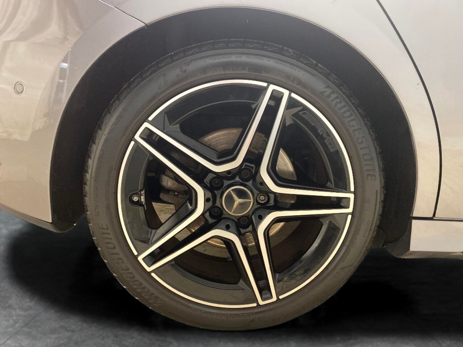 Used Mercedes-Benz A-Class for sale - 78012394: Photo 26