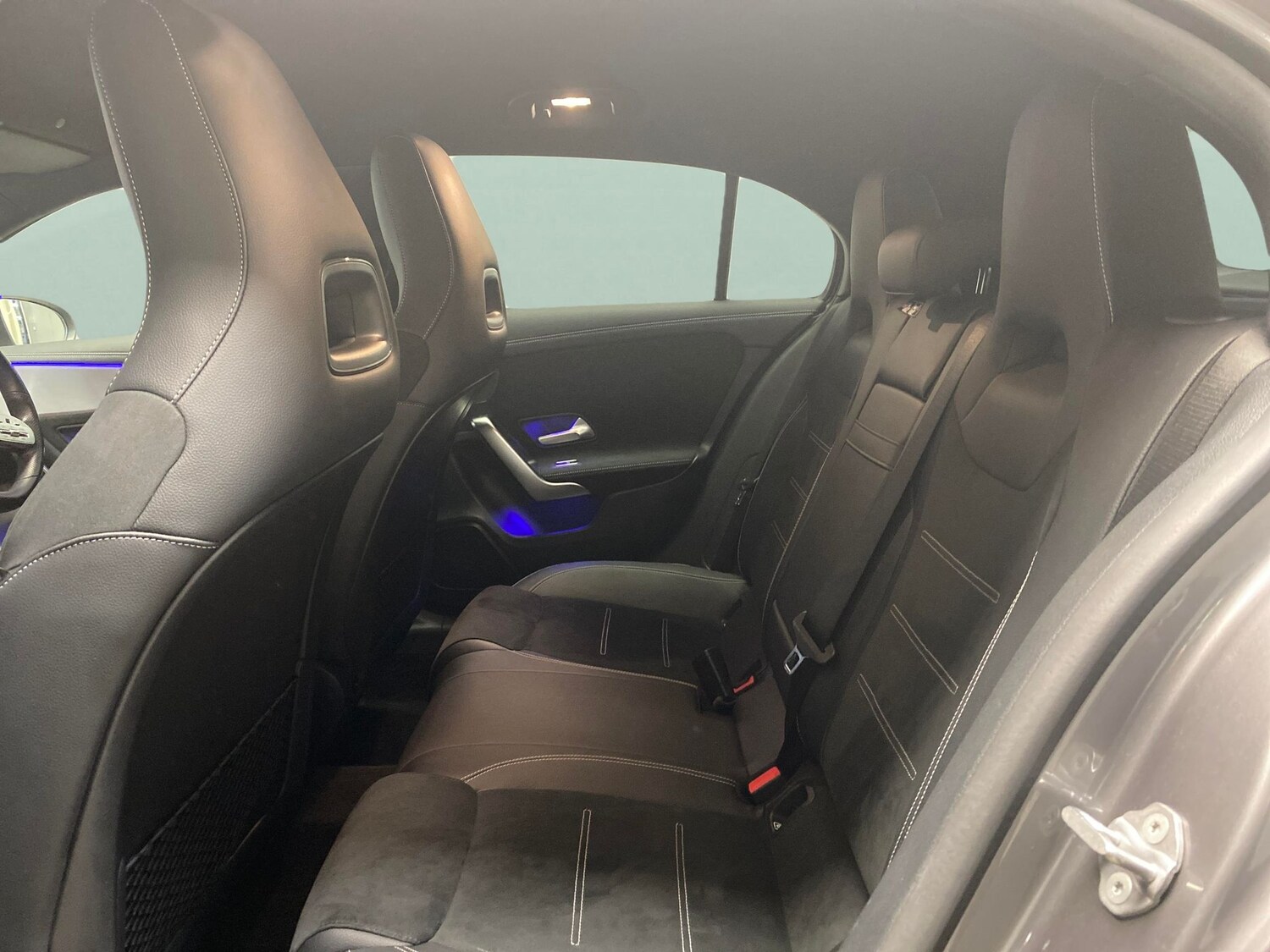 Used Mercedes-Benz A-Class for sale - 78012394: Photo 27