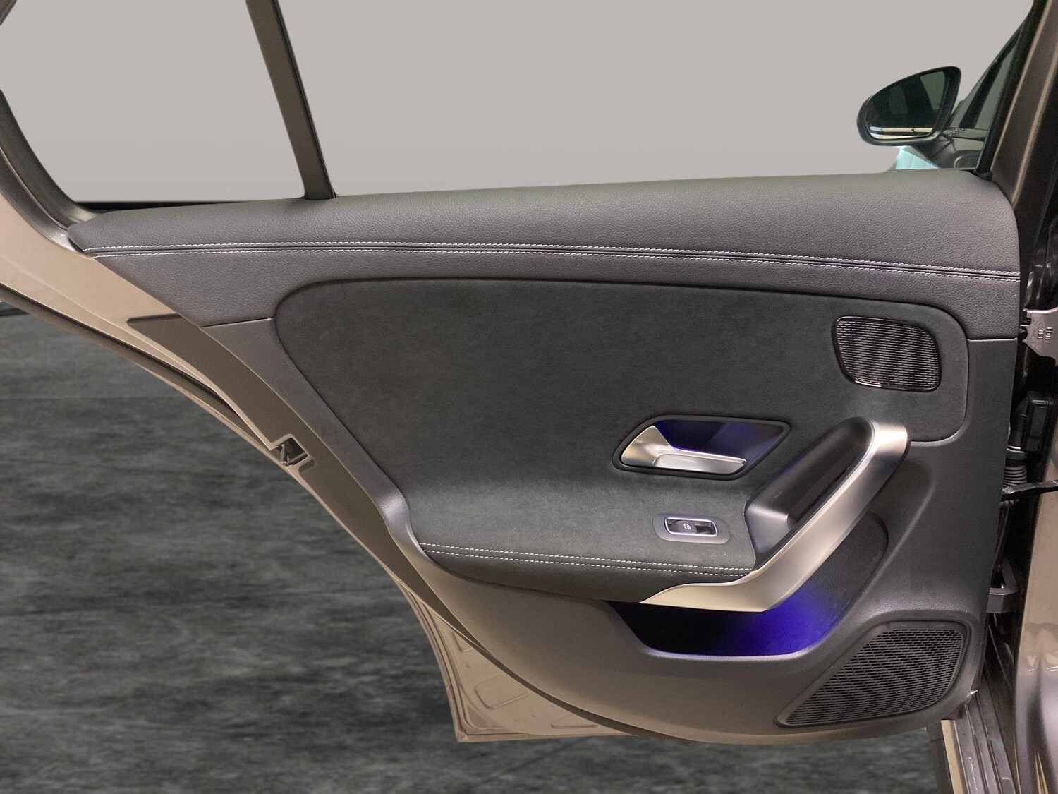 Used Mercedes-Benz A-Class for sale - 78012394: Photo 29