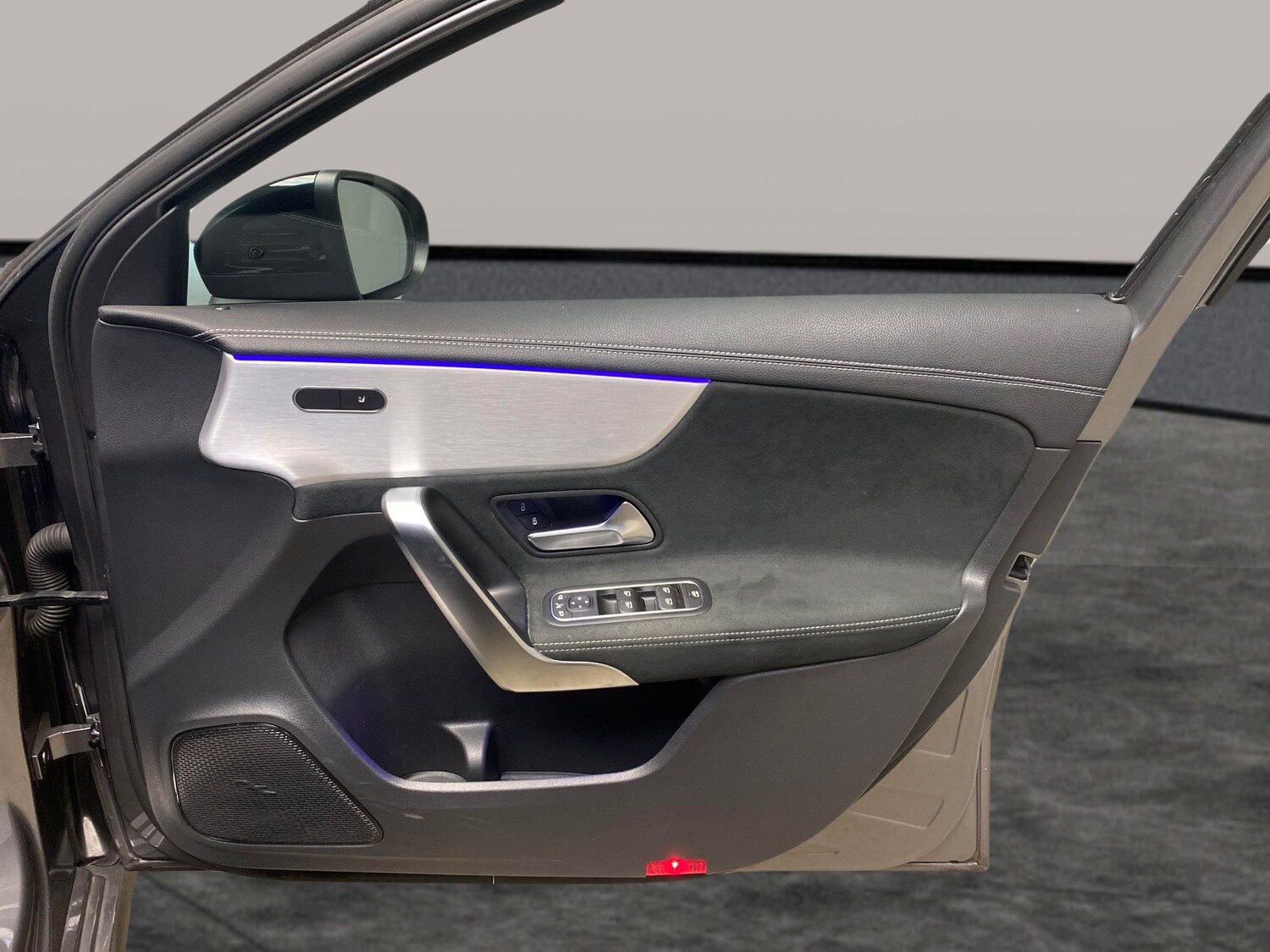 Used Mercedes-Benz A-Class for sale - 78012394: Photo 31