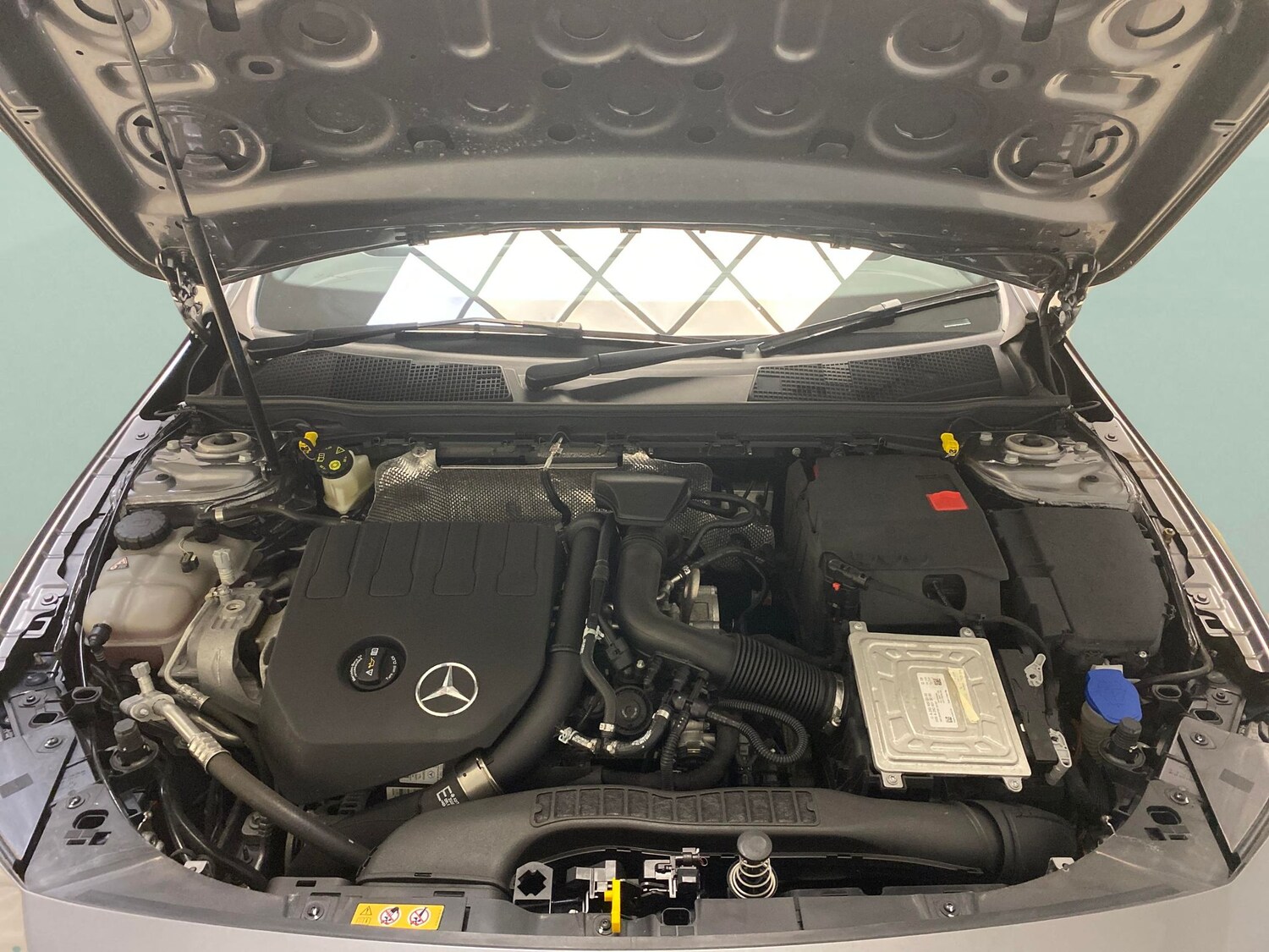 Used Mercedes-Benz A-Class for sale - 78012394: Photo 33