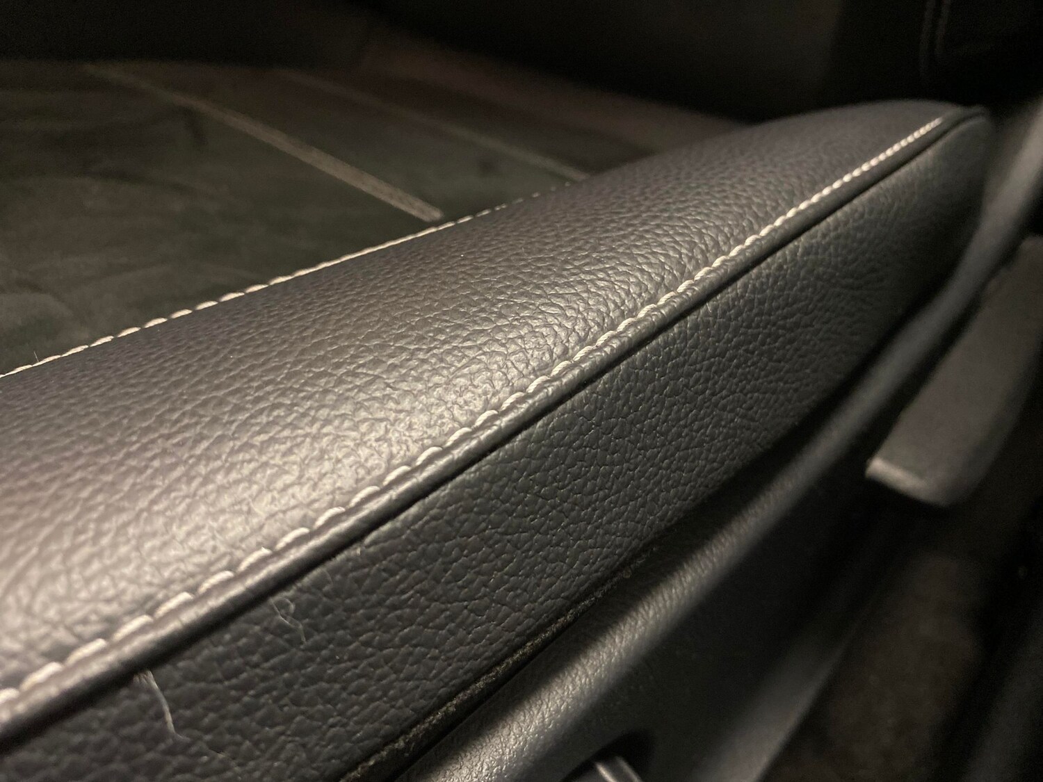 Used Mercedes-Benz A-Class for sale - 78012394: Photo 6