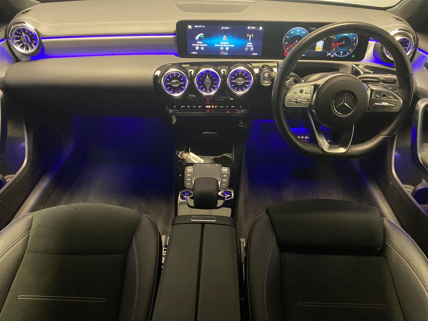 Used Mercedes-Benz A-Class for sale - 78012394: Photo 8