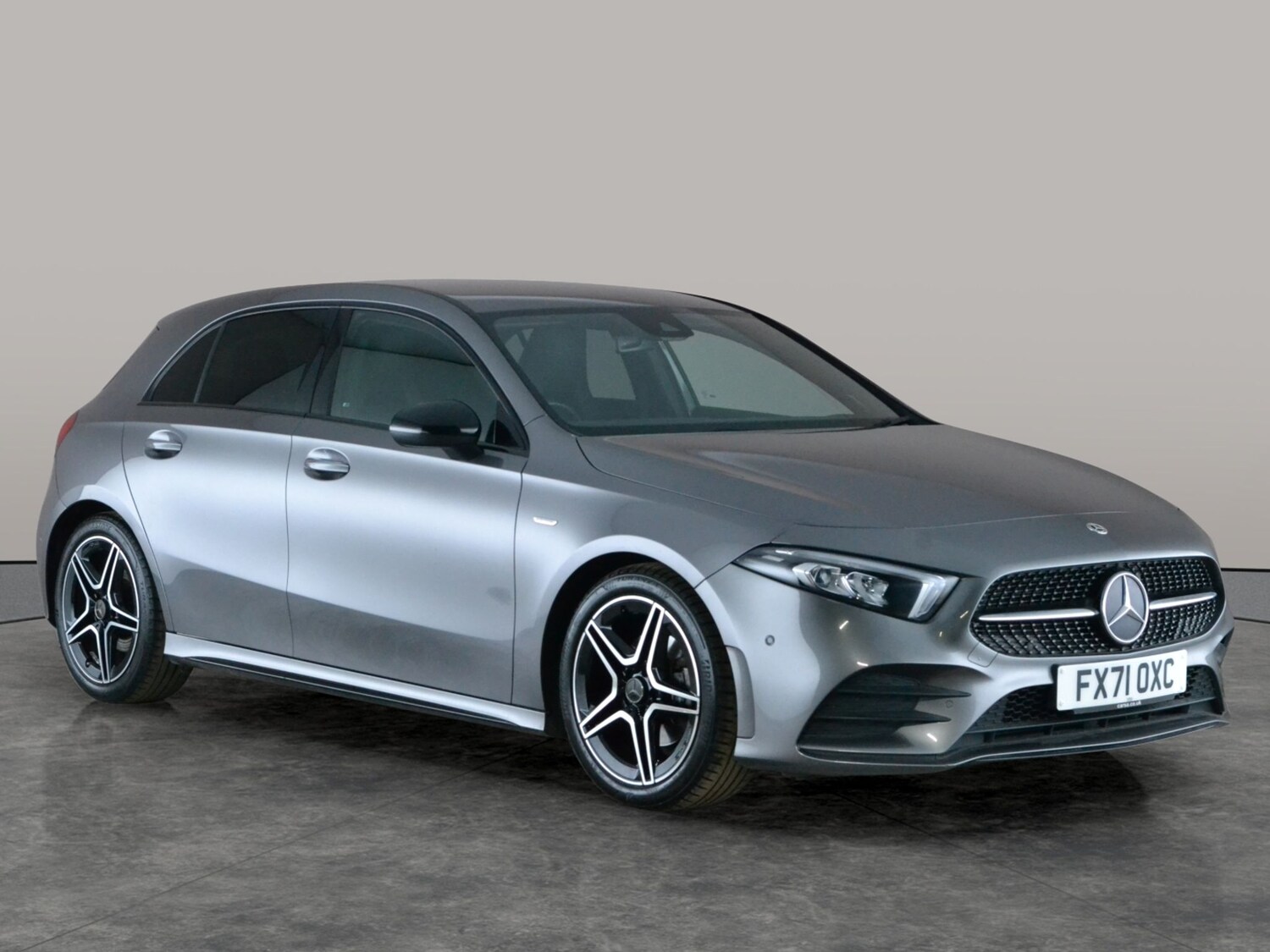 Used Mercedes-Benz A-Class for sale - 78012394: Photo 9