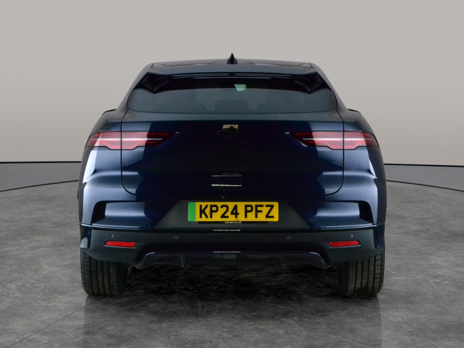 Used Jaguar I-Pace 2024 for sale - 78173328: Photo 12