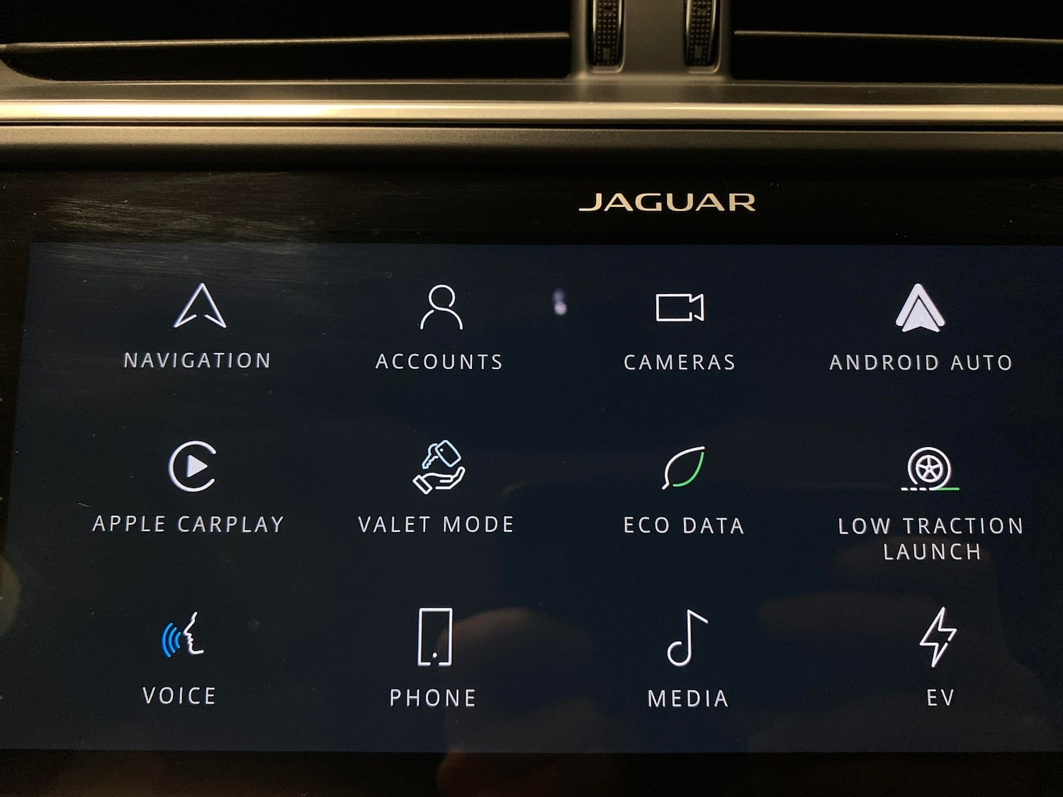 Used Jaguar I-Pace 2024 for sale - 78173328: Photo 18