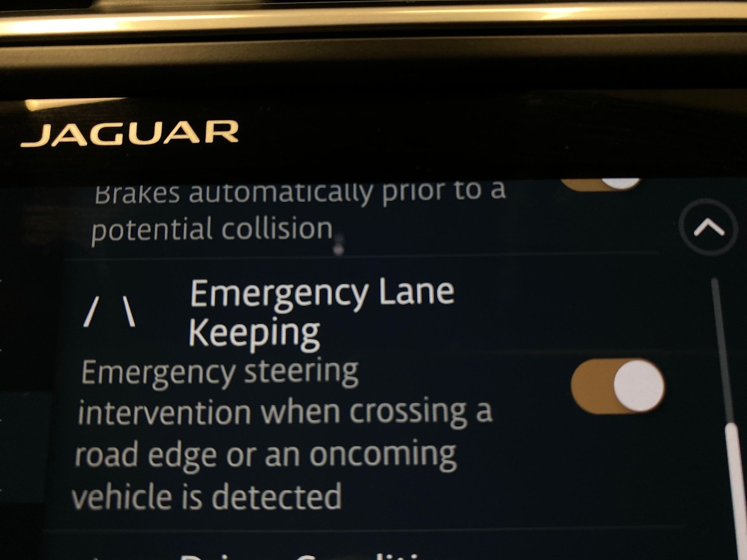 Used Jaguar I-Pace 2024 for sale - 78173328: Photo 25