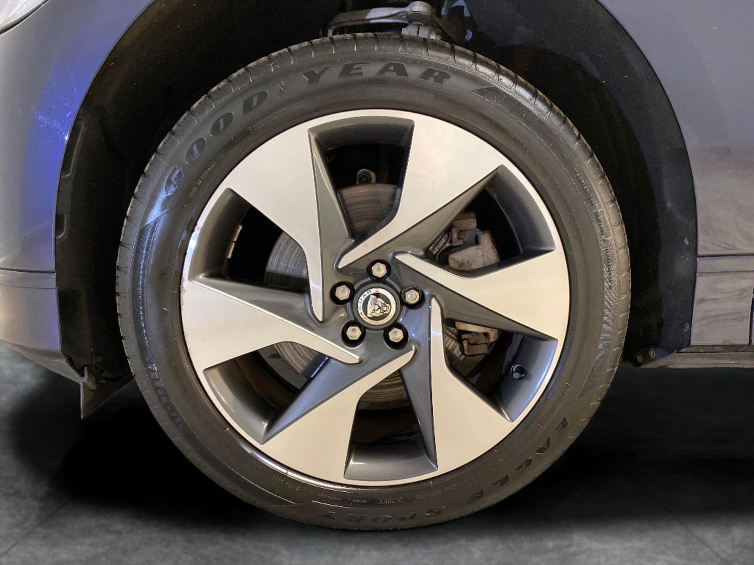 Used Jaguar I-Pace 2024 for sale - 78173328: Photo 26