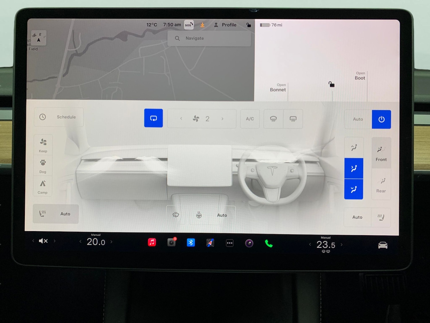 Used Tesla Model 3 for sale - 76999646: Photo 17