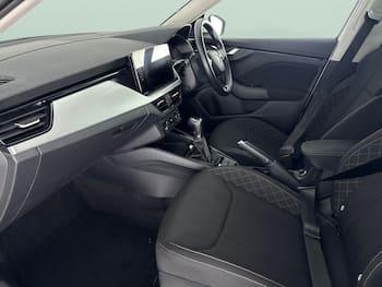 Used Skoda Kamiq 2023 for sale - 79627962: Photo