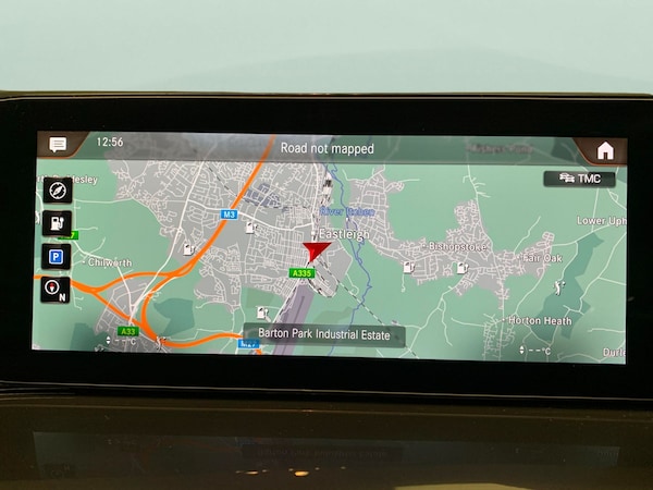 Used Mercedes-Benz EQC 2023 for sale - 76310653: Photo 11